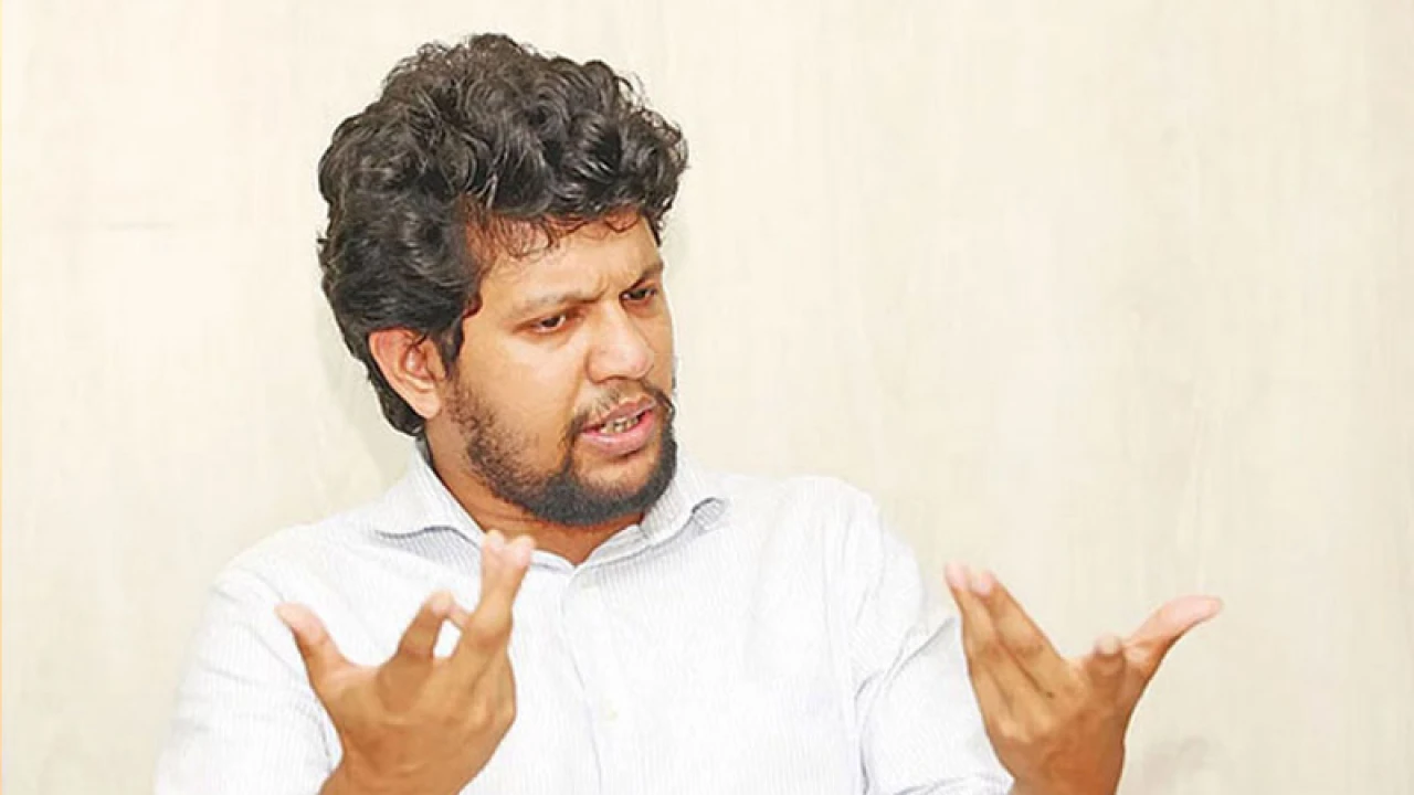 শাপলা-শাহবাগ ফেরত আনার চেষ্টা হচ্ছে: মাহফুজ আলম