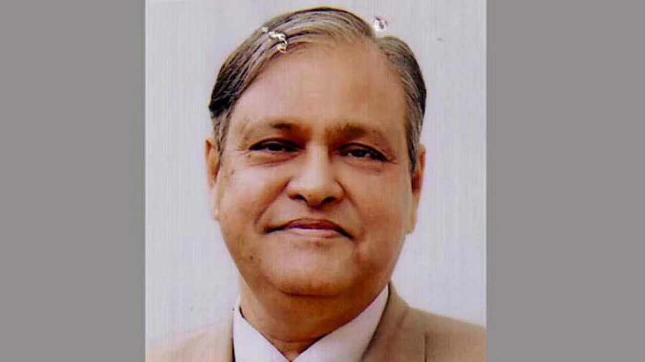 সাবেক এমপি মোস্তফা জালাল গ্রেপ্তার