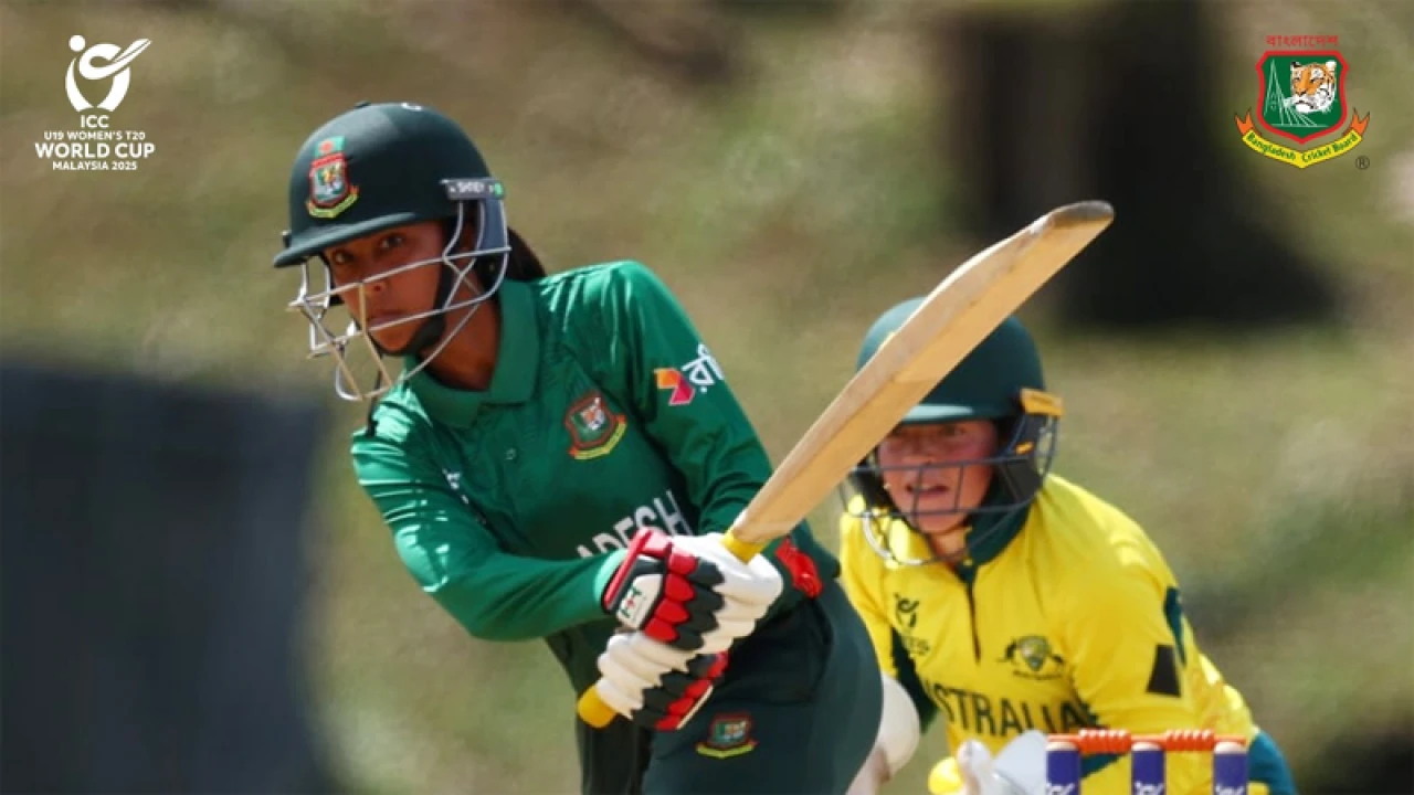 আশা জাগিয়েও অল্পের জন্য বাংলাদেশের হার