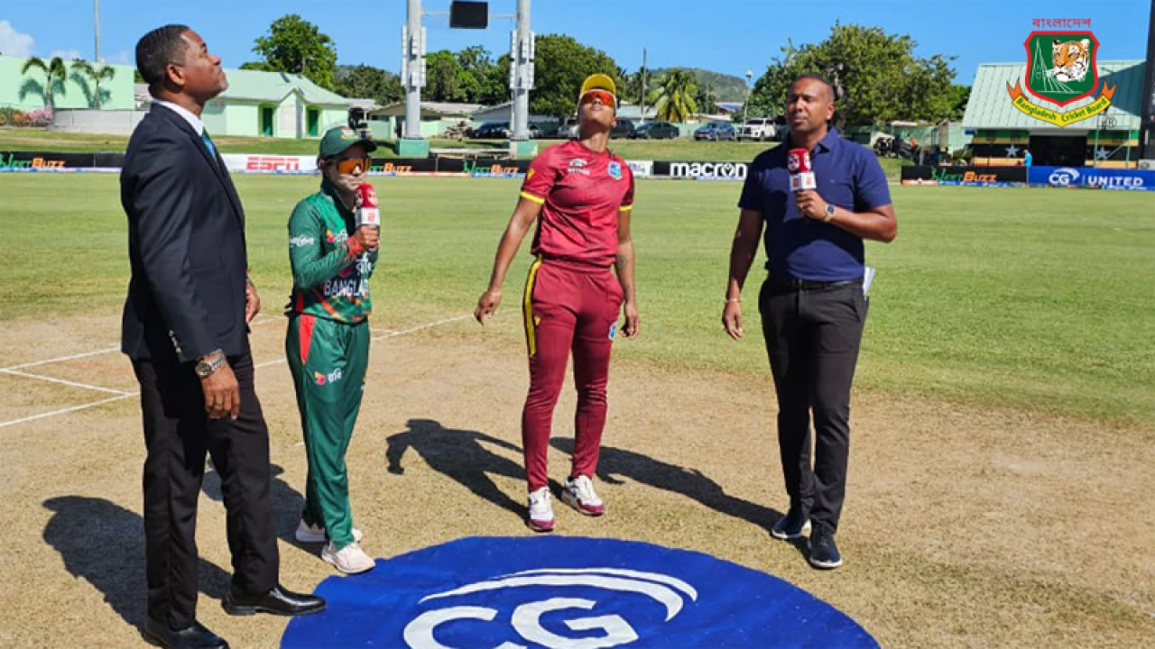 উইন্ডিজের কাছে হেরে বিশ্বকাপ টিকিটের পথ কঠিন হলো বাংলাদেশের