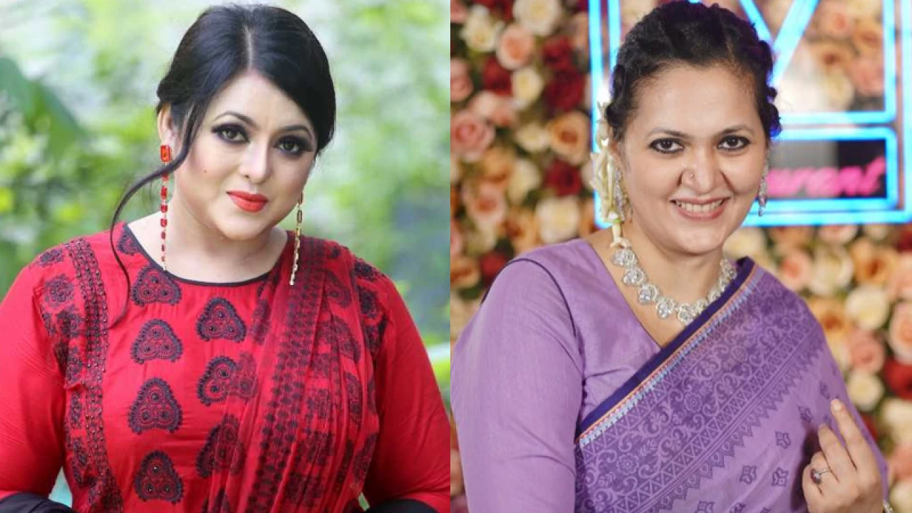 শাহনূর বাদ, যুক্ত হলেন মুক্তি 