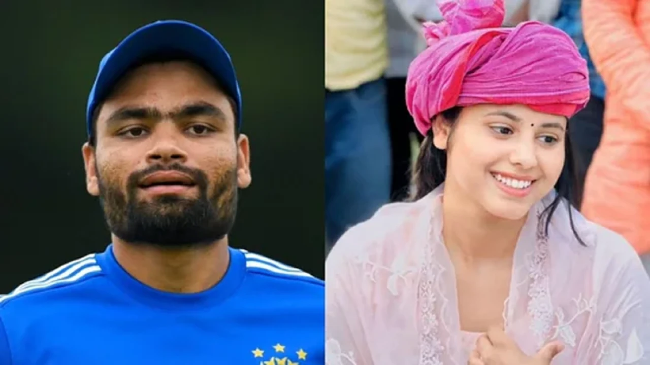 সংসদ সদস্যের সঙ্গেই বিয়ে হচ্ছে রিংকুর