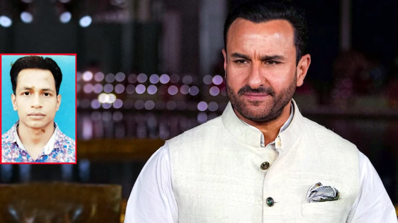 সাইফ আলী খানের ওপর হামলায় গ্রেপ্তার বাংলাদেশি সম্পর্কে যা জানা গেল