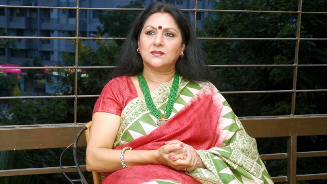 মরণোত্তর সম্মাননা পাচ্ছেন পাপিয়া সারোয়ার