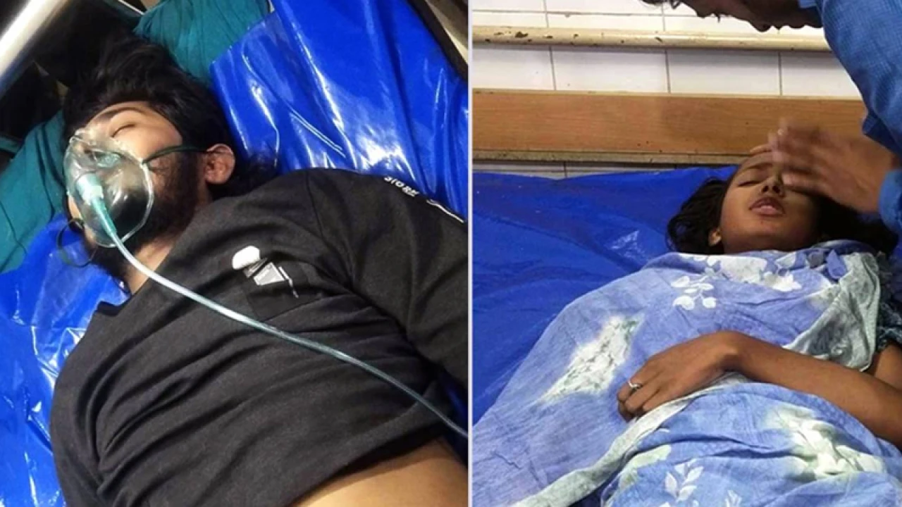 বৈষম্যবিরোধী ছাত্র আন্দোলনের কেন্দ্রীয় কার্যালয়ে কী ঘটেছিল