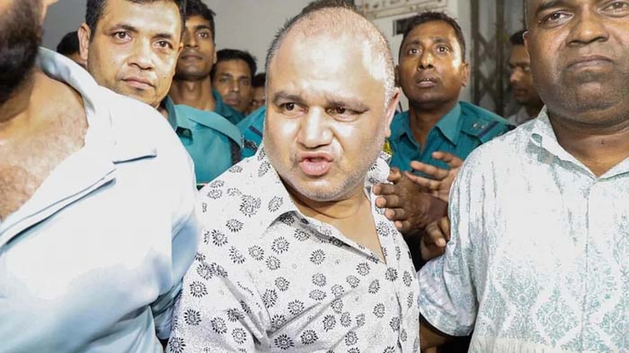 জিকে শামীম ও তার মায়ের দুর্নীতি মামলার রায় পিছিয়েছে