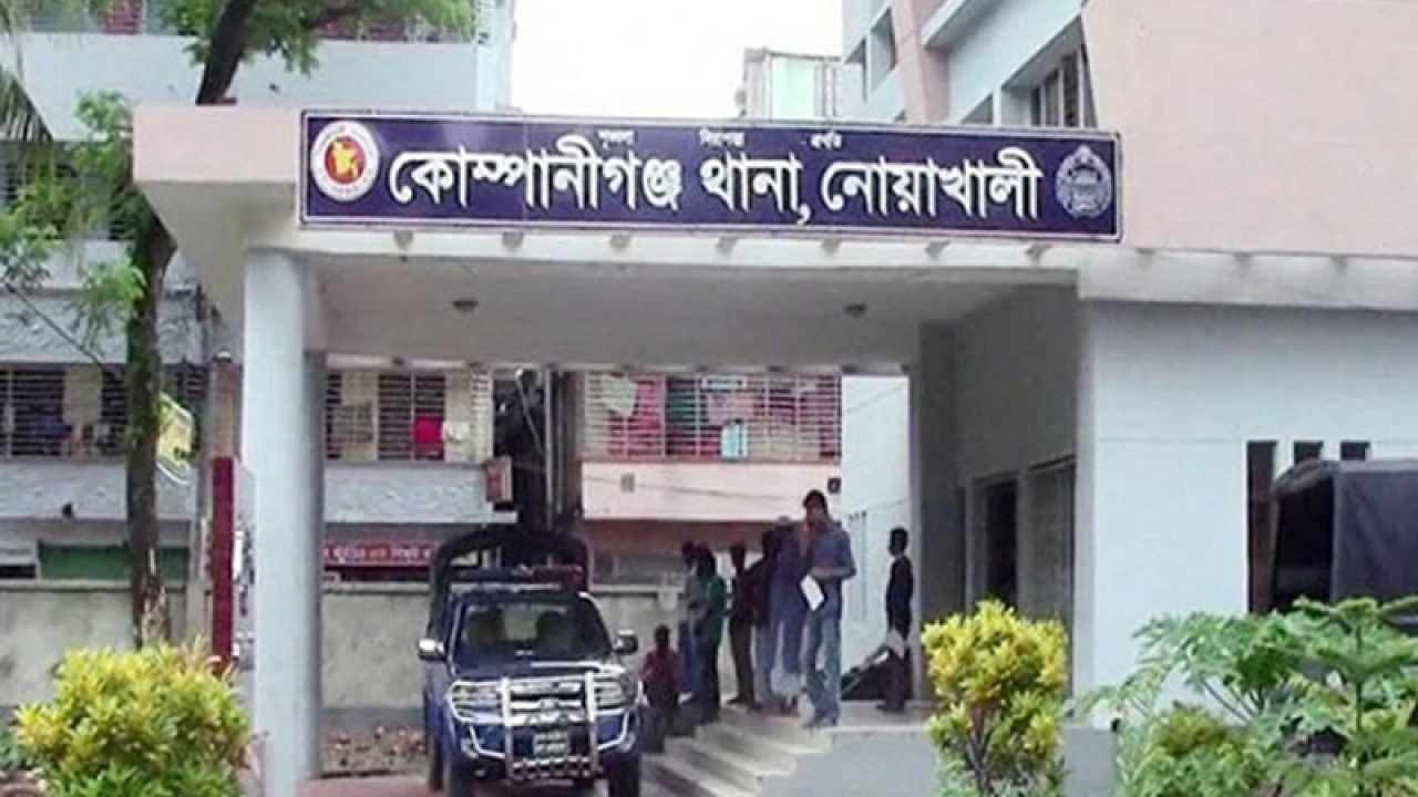 কোম্পানীগঞ্জে সাবেক উপজেলা চেয়ারম্যানের বাড়িতে দুর্বৃত্তদের হামলা