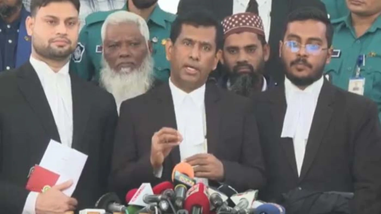 শেখ হাসিনার বিদ্বেষমূলক বক্তব্য প্রচার না করার অনুরোধ