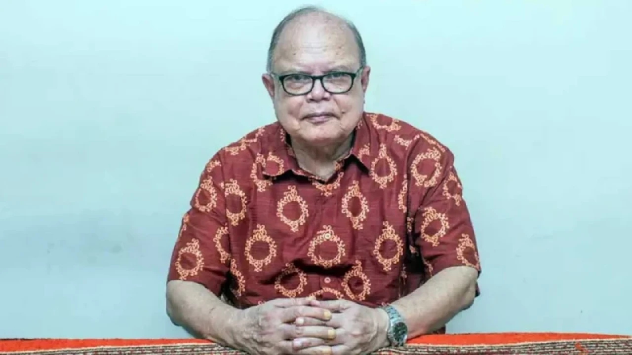    চালের দামে অস্থিরতা কমেছে: খাদ্য উপদেষ্টা