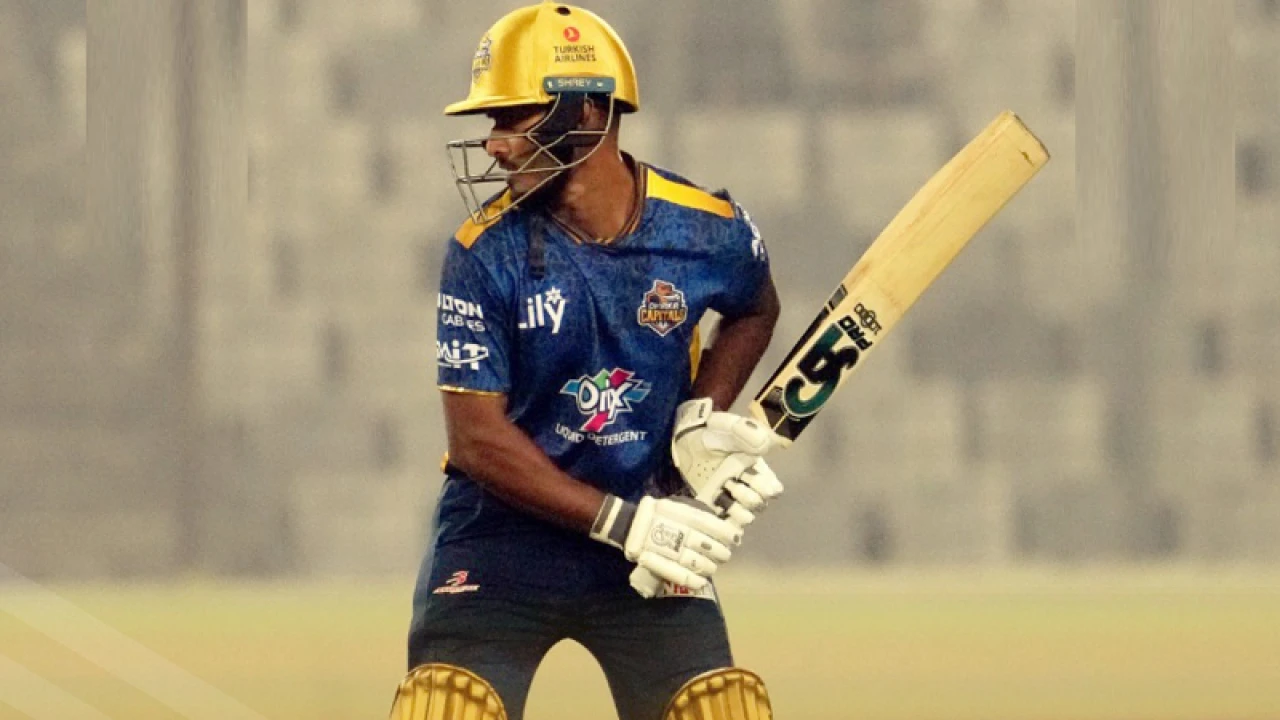 তামিমের শতকছোঁয়া ইনিংসে জয় পেয়ে চার নম্বরে ঢাকা