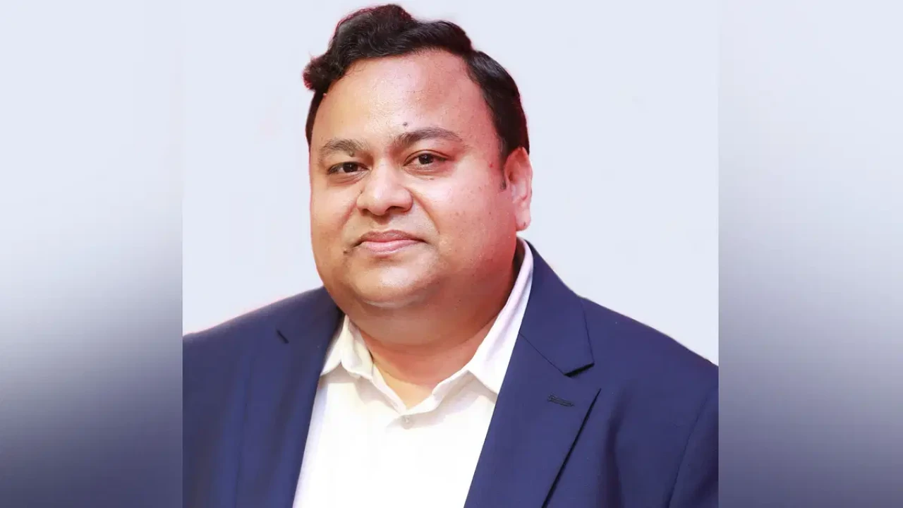 নাফিজ শরাফাতের দুবাইয়ের সম্পদ জব্দের আদেশ