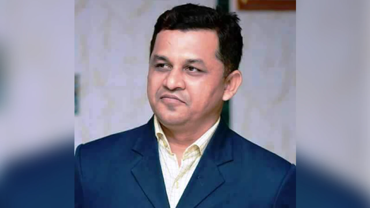 কচুয়া উপজেলা আ. লীগ নেতা হেলাল কারাগারে