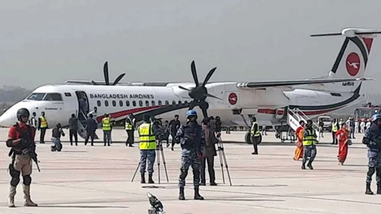 ফের বিমানবন্দরে হুমকির বার্তা, নিরাপত্তা জোরদার