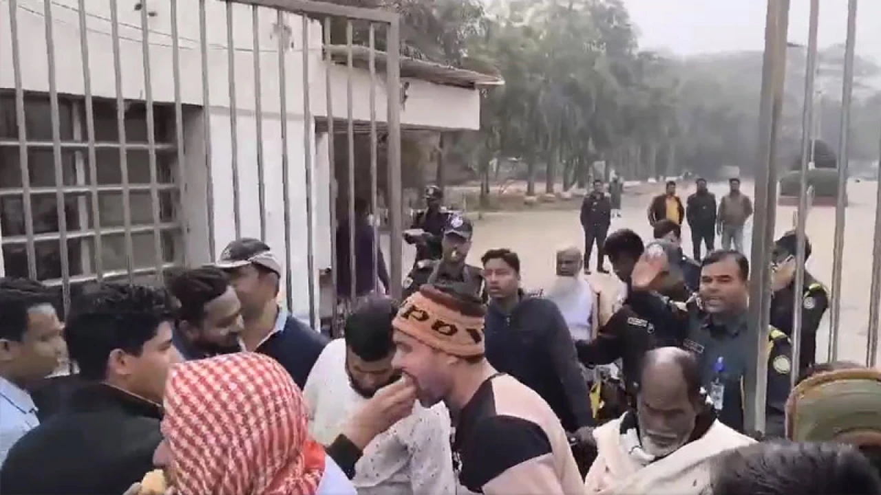 ১৬ বছর পর কারামুক্ত বিডিআরের ১৬৮ সদস্য