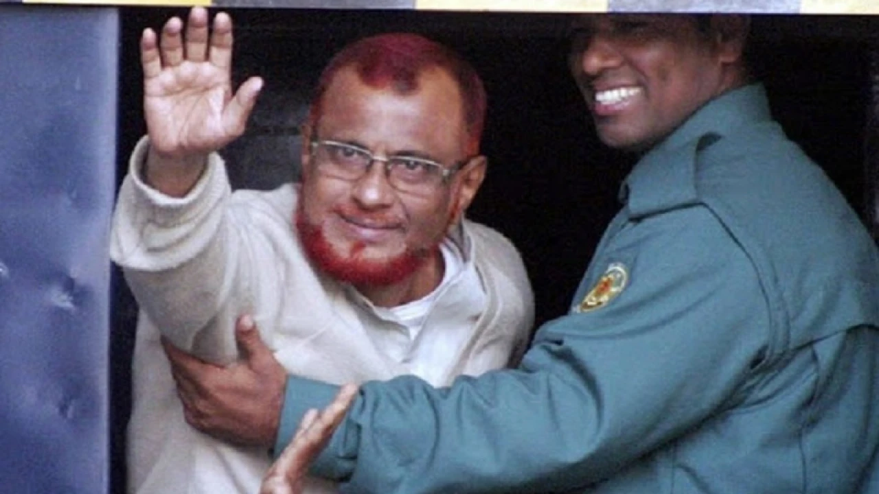 মৃত্যুদণ্ডপ্রাপ্ত জামায়াত নেতা আজহারের রিভিউ শুনানি পেছাল