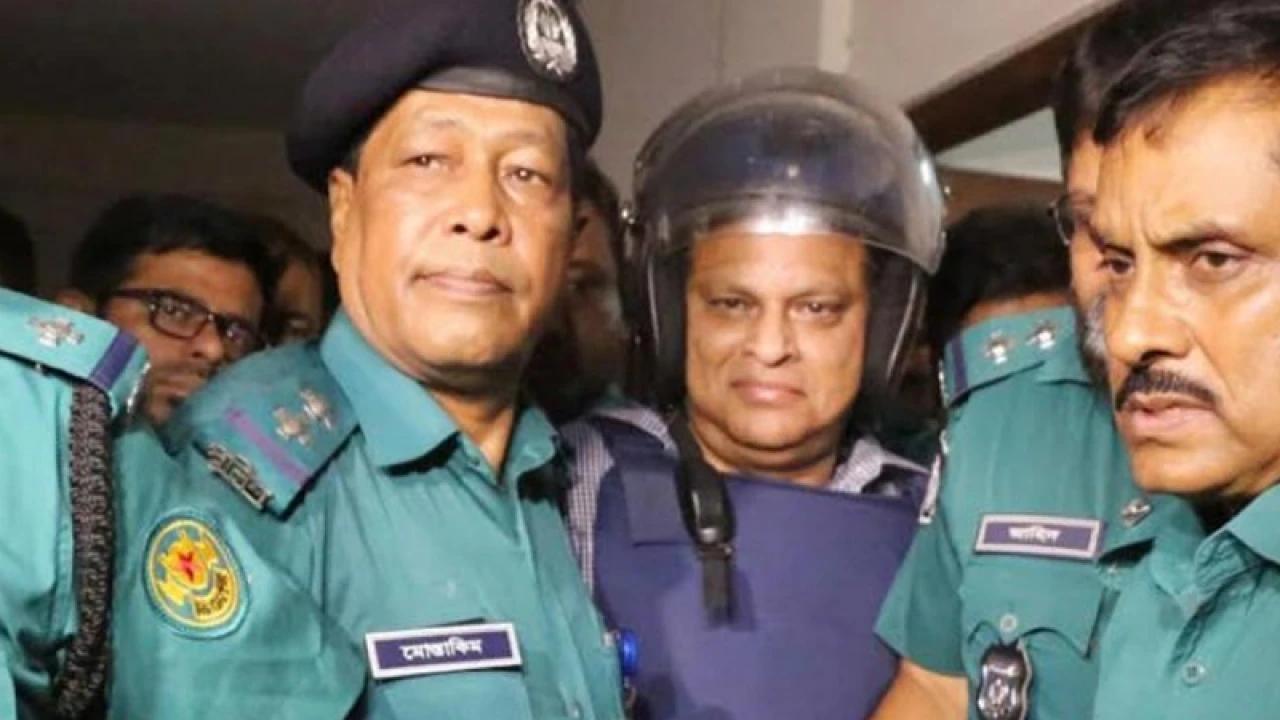 জিয়াউল আহসানের অঢেল সম্পদ