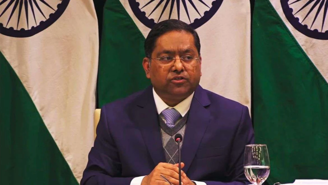 দুই দেশের জনগণের ভালো হয়, বাংলাদেশের সঙ্গে এমন সম্পর্ক রাখতে চায় ভারত 