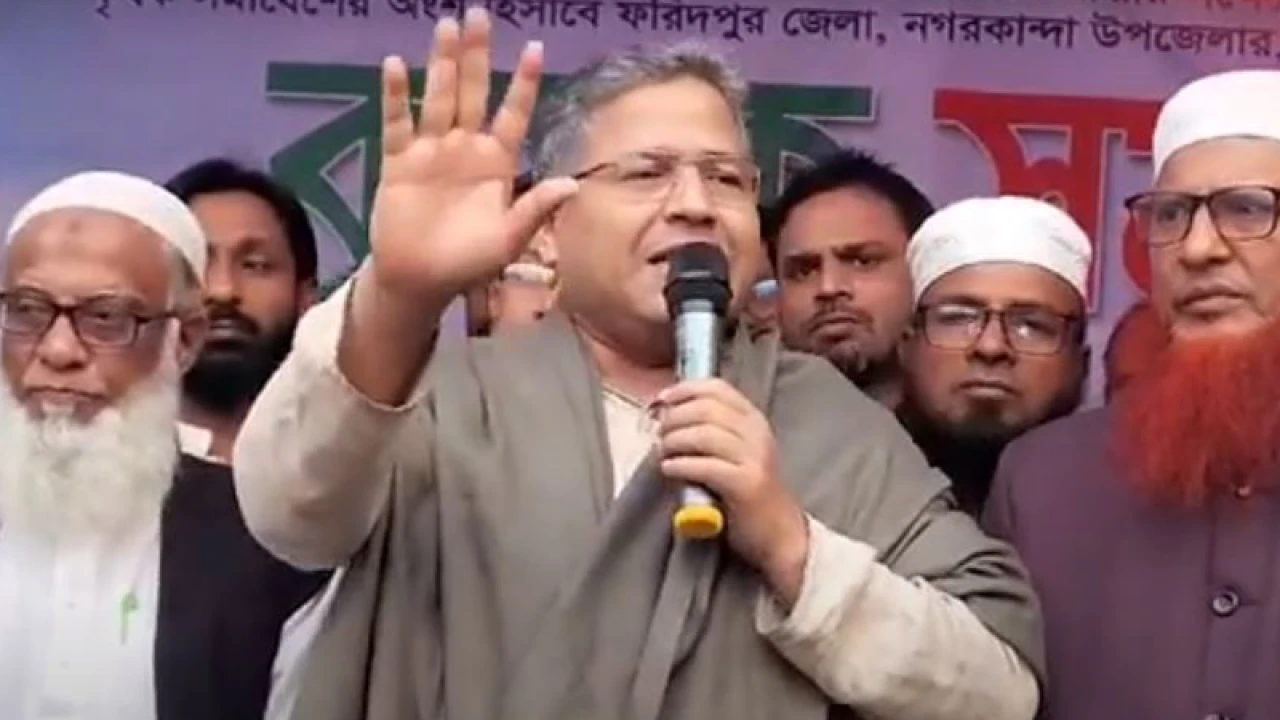 অধিকার আদায়ে আবার রাজপথে নামতে হবে: বাবুল