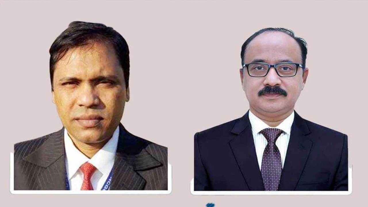 অ্যাডমিনিস্ট্রেটিভ সার্ভিস অ্যাসোসিয়েশনের নতুন কমিটি