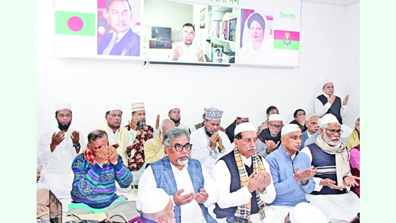 কোকোর ১০তম মৃত্যুবার্ষিকী পালিত