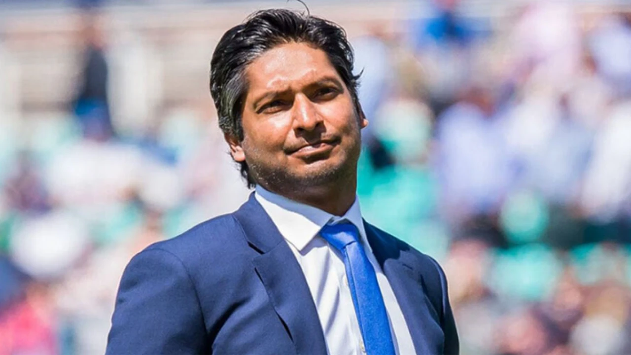 এমসিসিতে নতুন ভূমিকায় কিংবদন্তি সাঙ্গাকারা