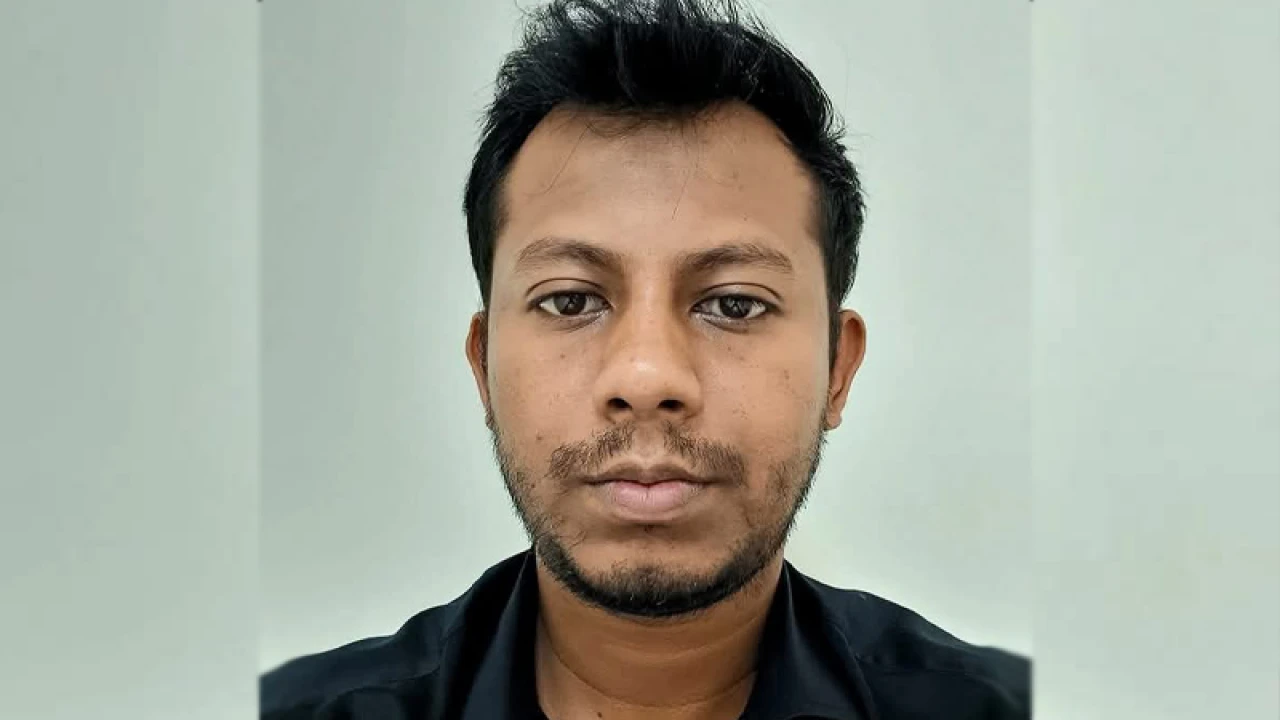 গাছের সঙ্গে প্রাইভেটকারের ধাক্কা, ছাত্রদল নেতার মৃত্যু 