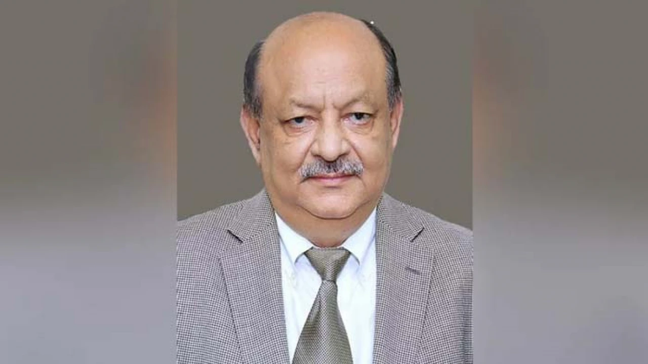 বিজিএমইএ’র সাবেক সভাপতি মোস্তফা গোলাম কুদ্দুস আর নেই