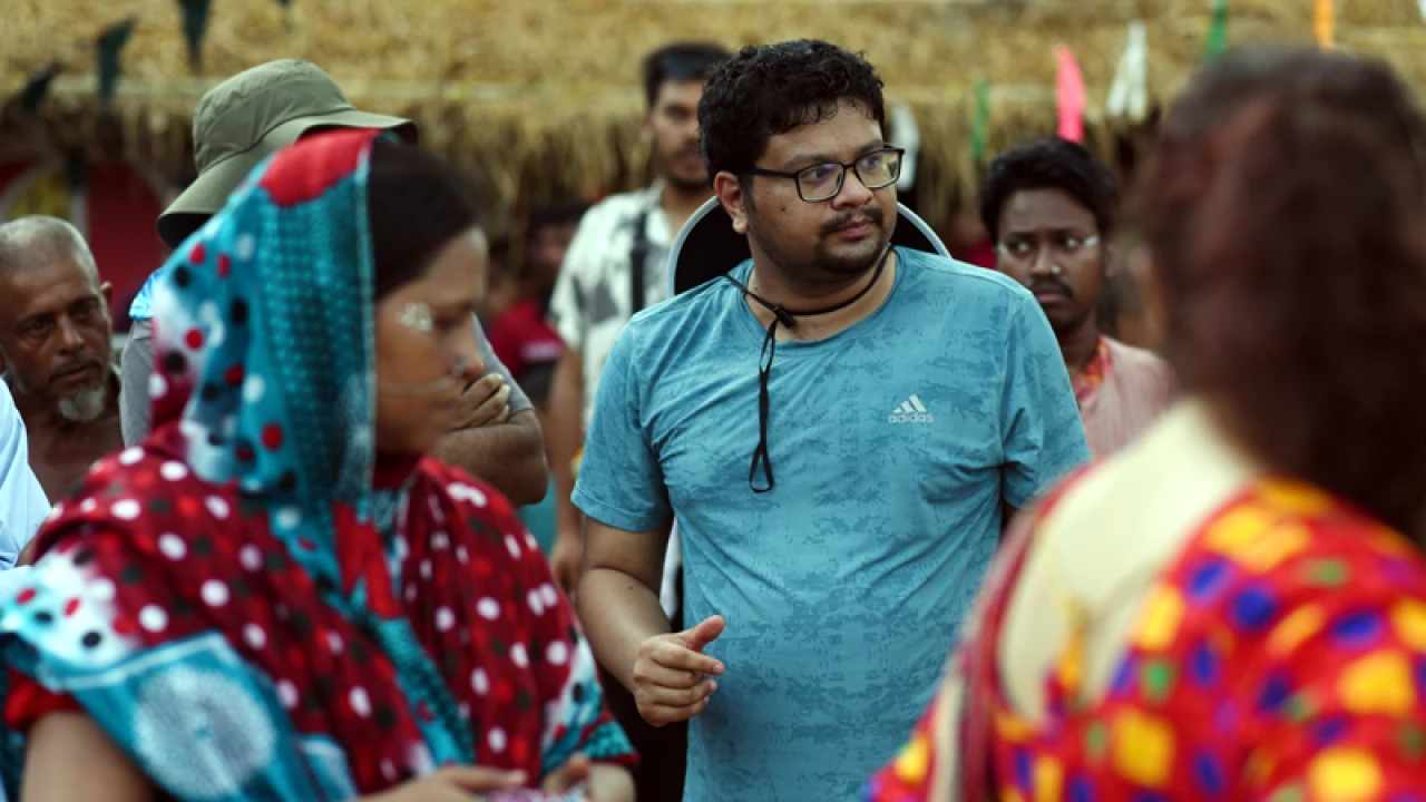 আন্তর্জাতিক উৎসবে যাচ্ছে নুহাশ হুমায়ূনের সিরিজ