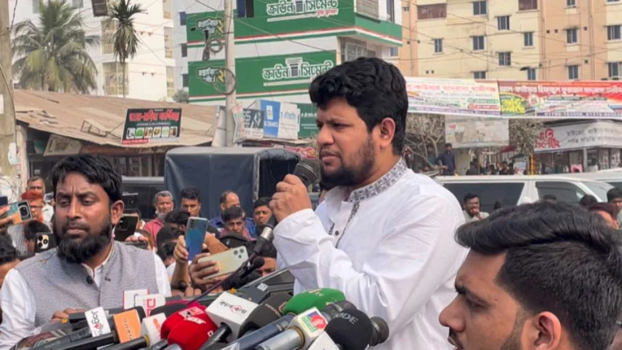 ‘আগামী নির্বাচনে আওয়ামী লীগ অংশগ্রহণ করতে পারবে না’