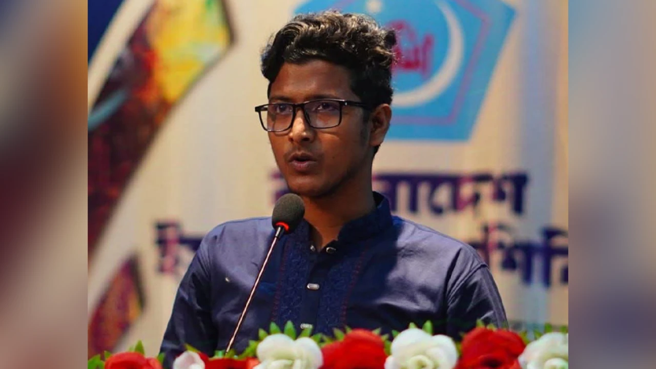 ছাত্রলীগ ট্যাগ দিয়ে জবি শিবির সেক্রেটারির ওপর হামলার চেষ্টা ছাত্রদলের