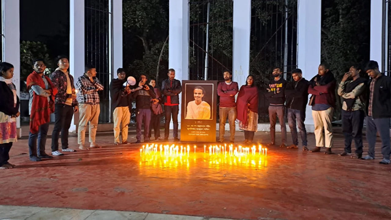 'জুলাই গণহত্যার বিচারে সরকার আন্তরিক নয়'