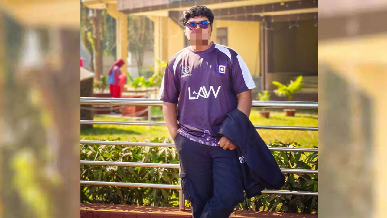 ‘মাকে খুশি করতে’ এতদিন অভিনয় করেছেন, দাবি রাবির ভুয়া শিক্ষার্থীর