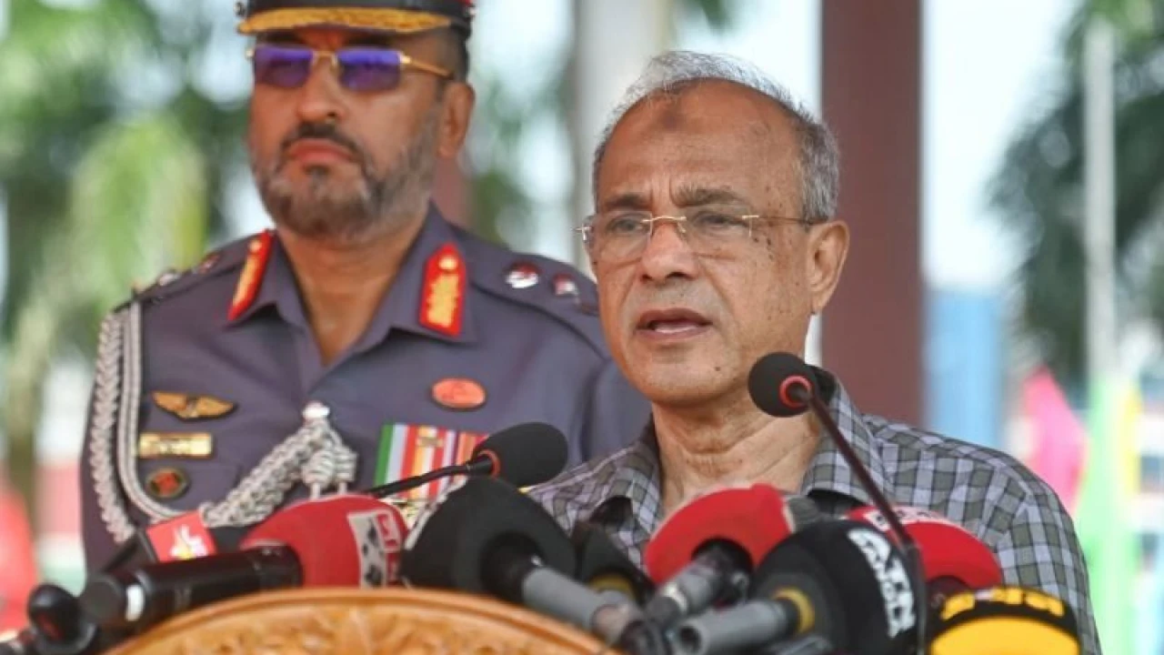 পলাতক ৭০০ আসামি এখনো ধরাছোঁয়ার বাইরে: স্বরাষ্ট্র উপদেষ্টা