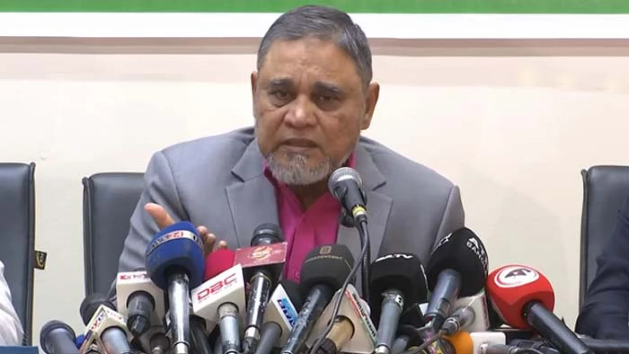 সুপারিশ অনেক করা যায়, বাস্তবায়ন করা কঠিন: সিইসি