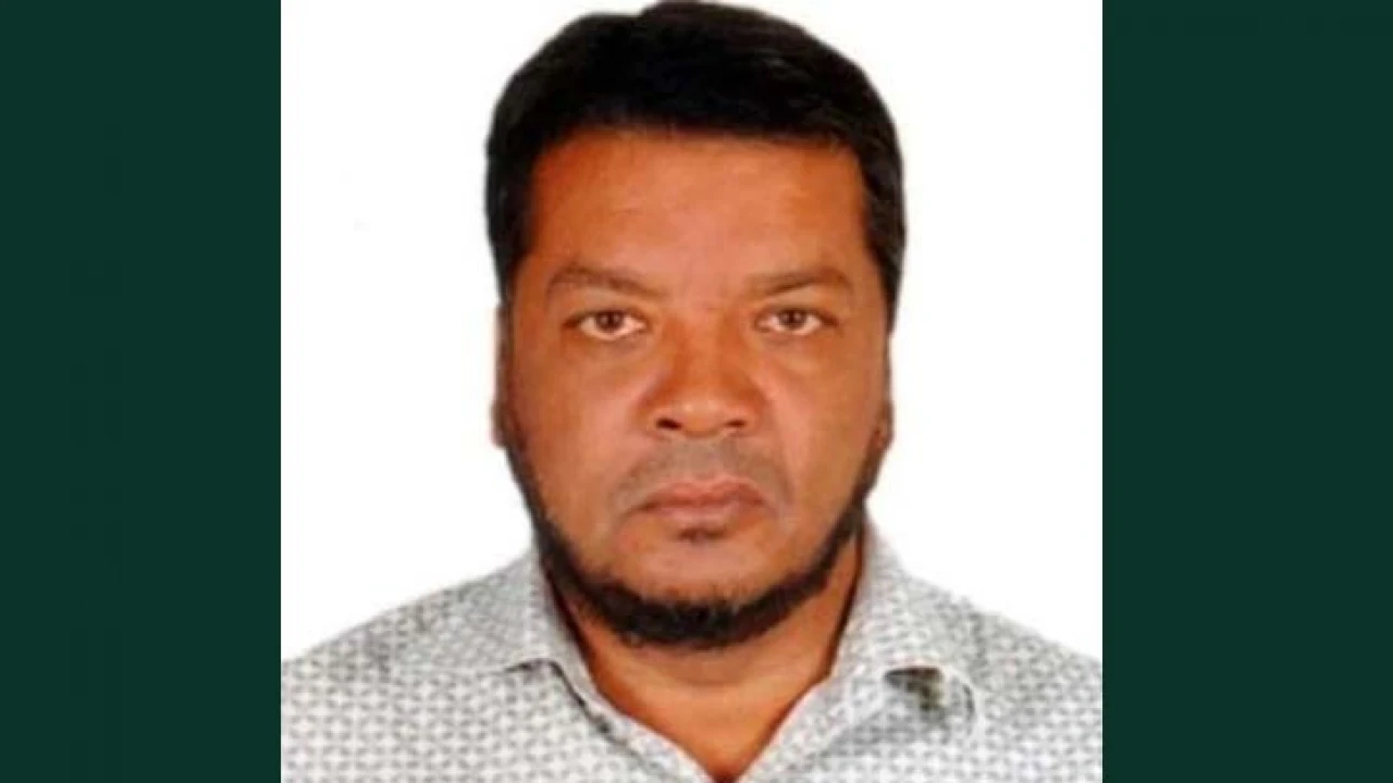 চাঁদাবাজির অভিযোগে ঝালকাঠিতে বিএনপি নেতার পদ স্থগিত 