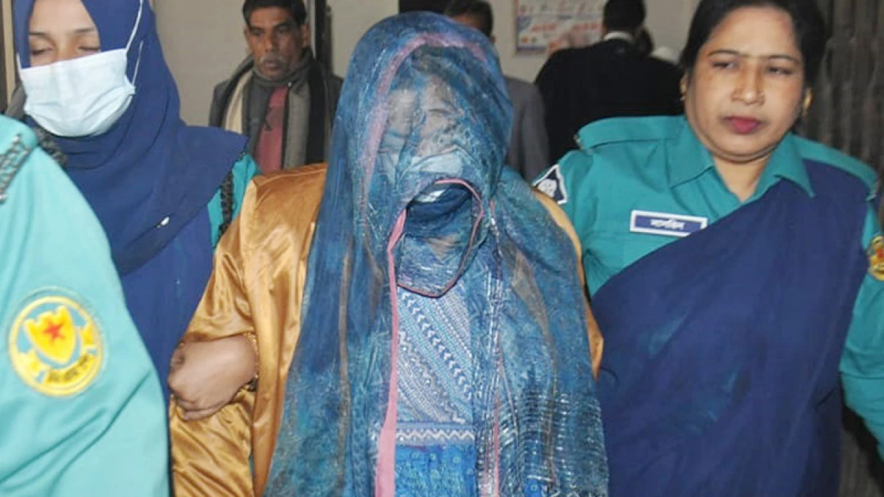 ছাগলকাণ্ডের মতিউরের স্ত্রী লায়লাকে জেলগেটে জিজ্ঞাসাবাদের নির্দেশ 