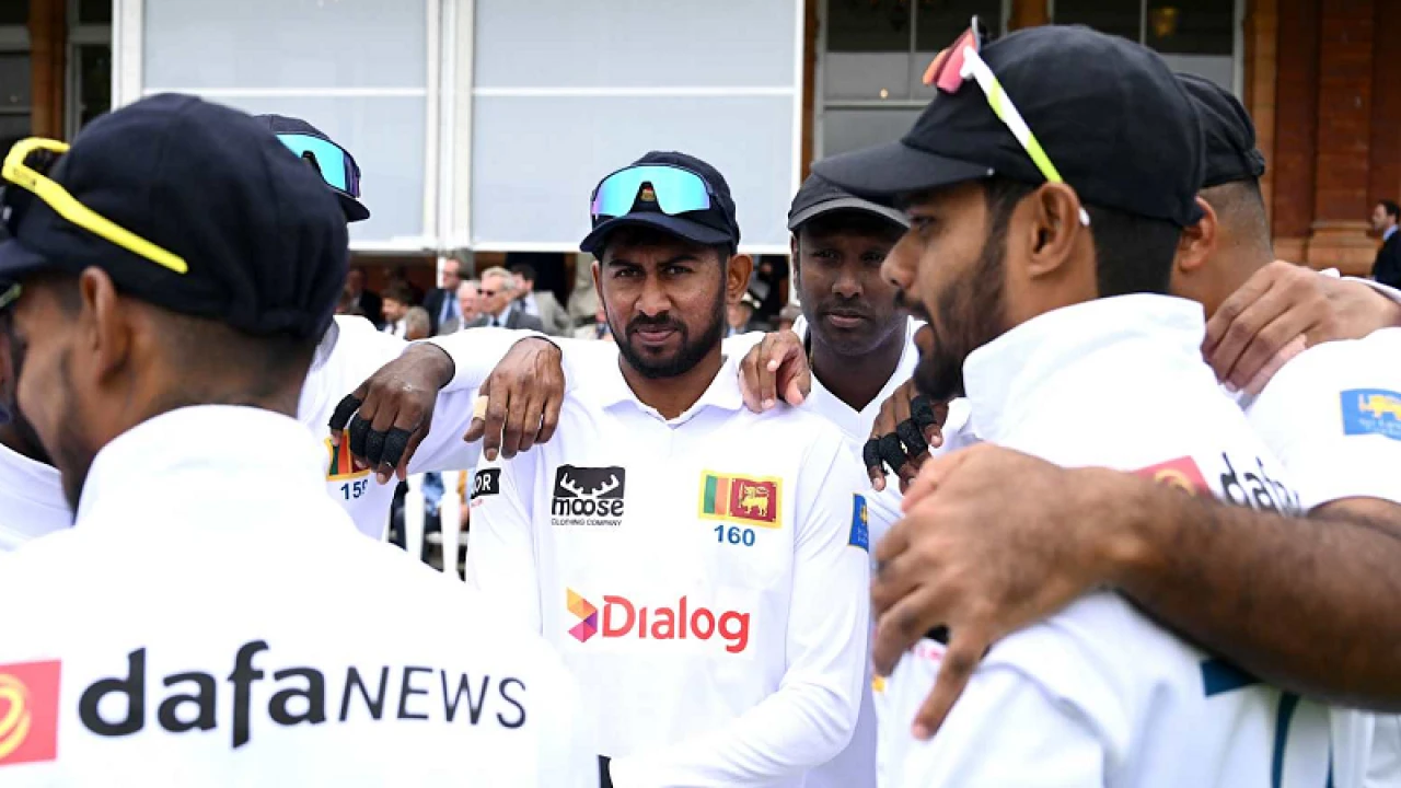 ২০২৪ সালের সেরা উদীয়মান ক্রিকেটার শ্রীলংকার