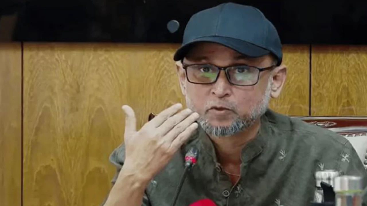 গোলমাল ছিল বাংলা একাডেমির পুরস্কার নির্বাচন প্রক্রিয়ায়