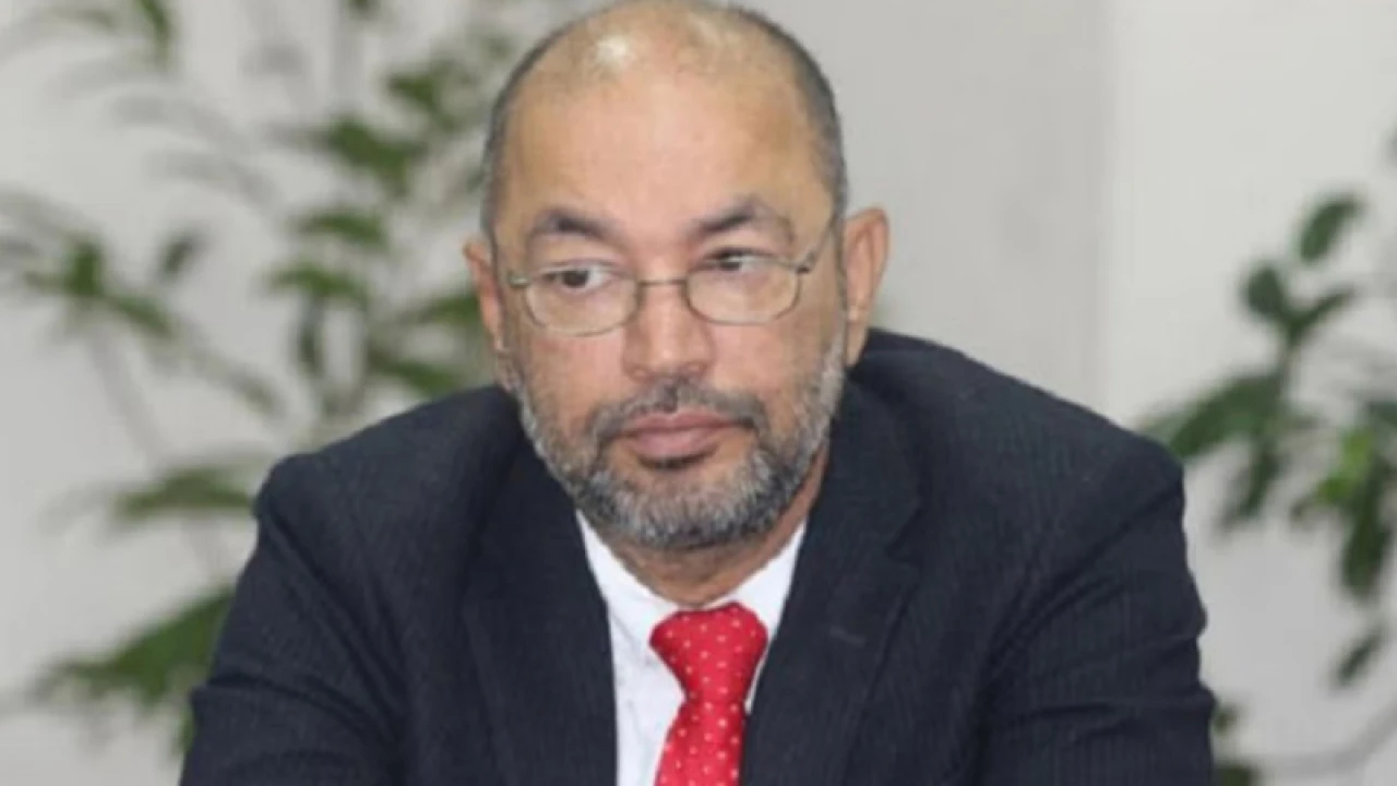 সাবেক প্রতিমন্ত্রী এনামুর রহমান গ্রেপ্তার 