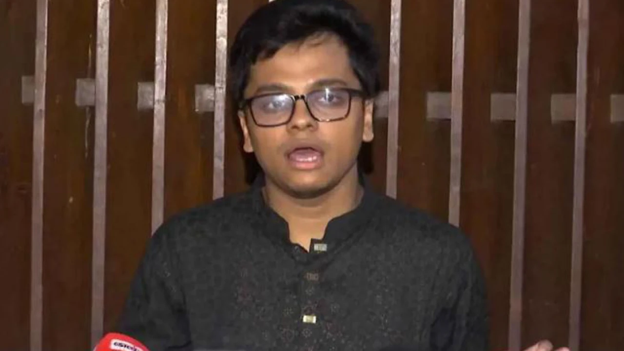 ঢাবি ও ৭ কলেজ সংঘর্ষ, শিবির সভাপতির বক্তব্য