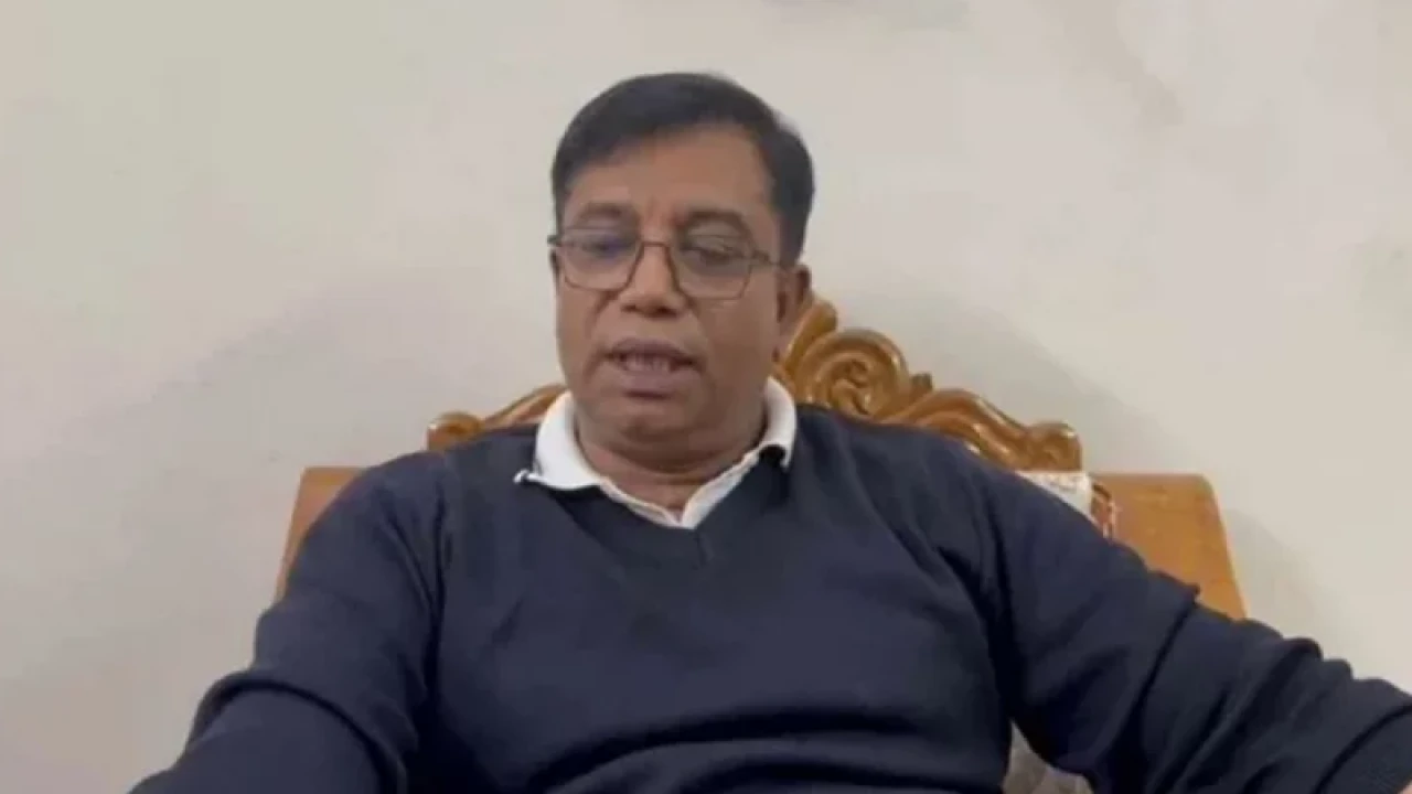 দুঃখ প্রকাশ করে ভিডিও বার্তায় যা বললেন ঢাবির উপ-উপাচার্য মামুন