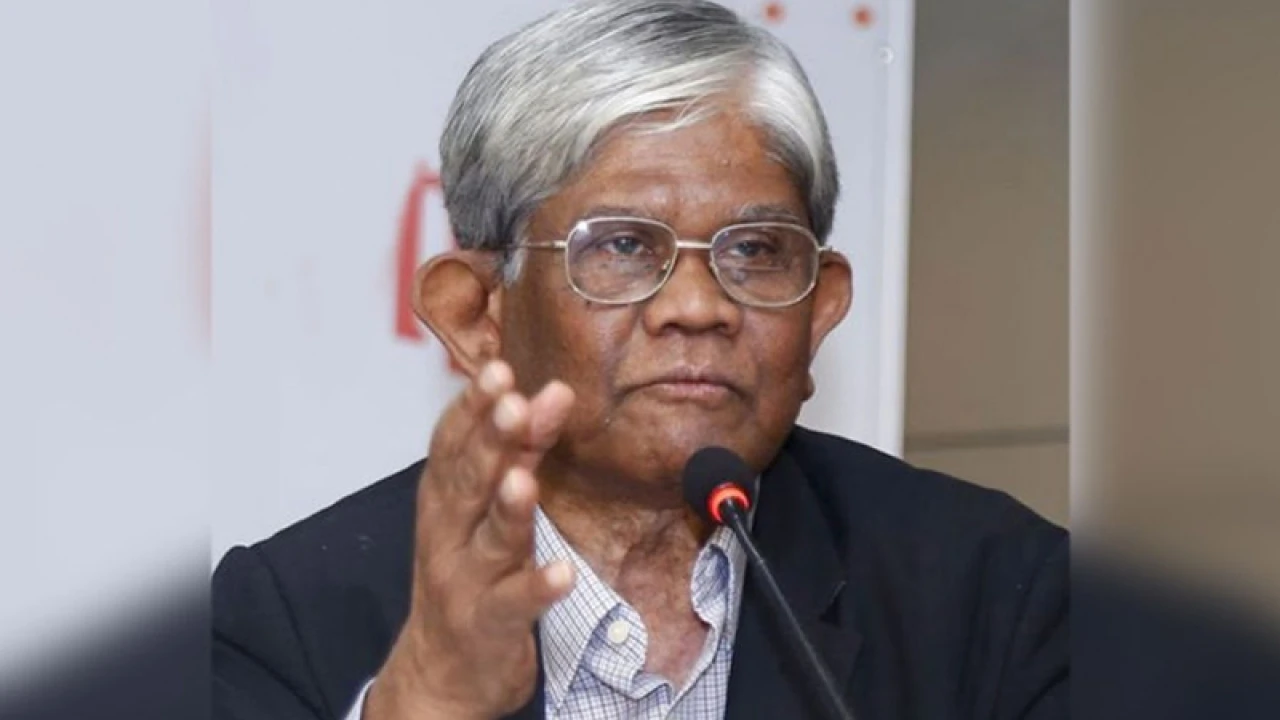 আমরা ভ্যাট নিয়ে নিজের পকেট ভারী করব না: অর্থ উপদেষ্টা 