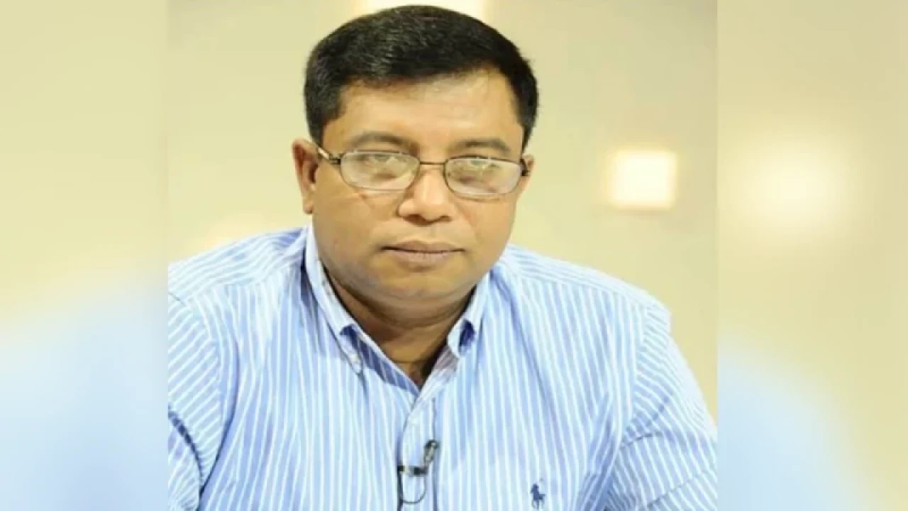 ঢাবি উপ-উপাচার্যকে সরাতে ২৪ ঘণ্টার আল্টিমেটাম