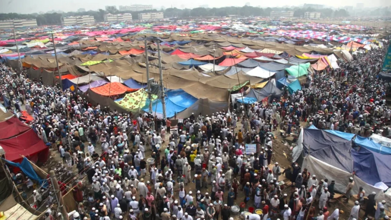 বিশ্ব ইজতেমা উপলক্ষে ডিএমপির নির্দেশনা