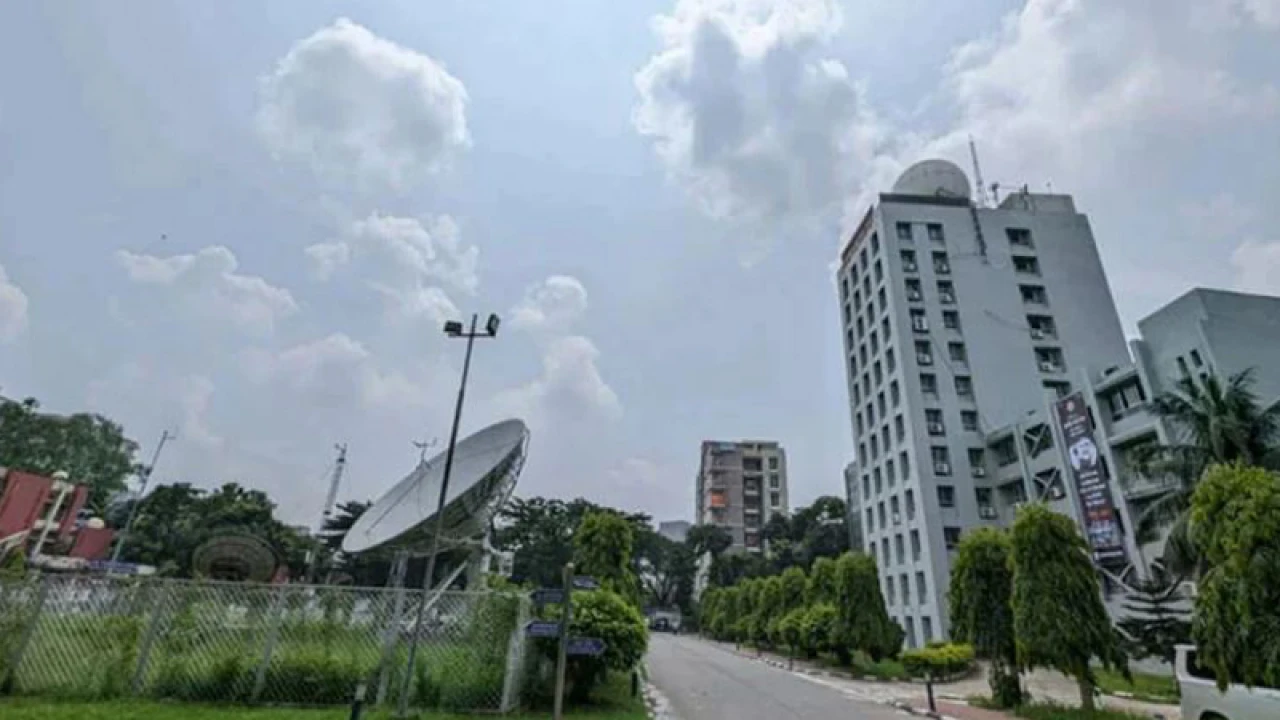 আবহাওয়া অধিদপ্তরের বৃষ্টির বার্তা 