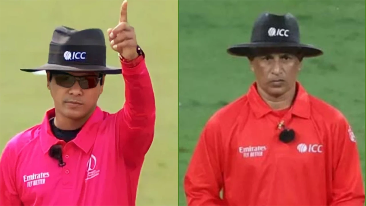 দেশীয় আম্পায়ারদের বেতন বেড়েছে, কার কত