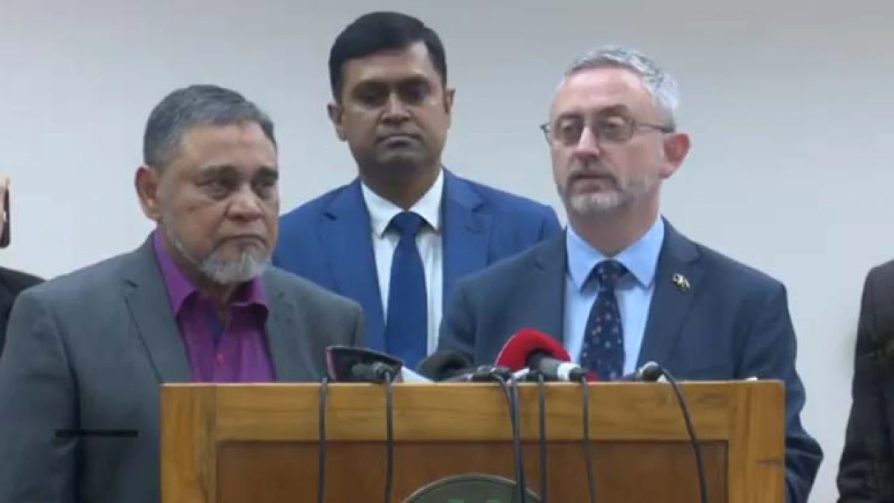 আন্তর্জাতিক মানের নির্বাচন করতে সহযোগিতা করবে ইইউ