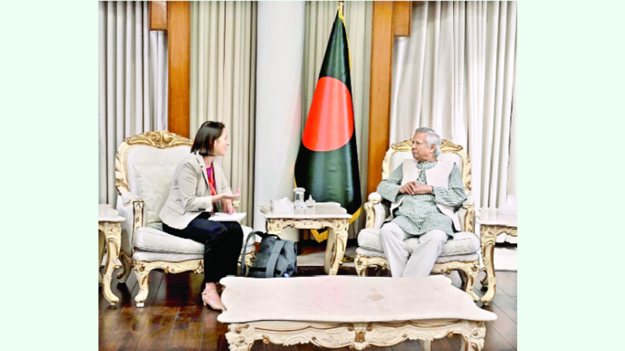 গণতন্ত্র পুনরুদ্ধার ও রাজনৈতিক নিরপেক্ষতা নিশ্চিতের তাগিদ