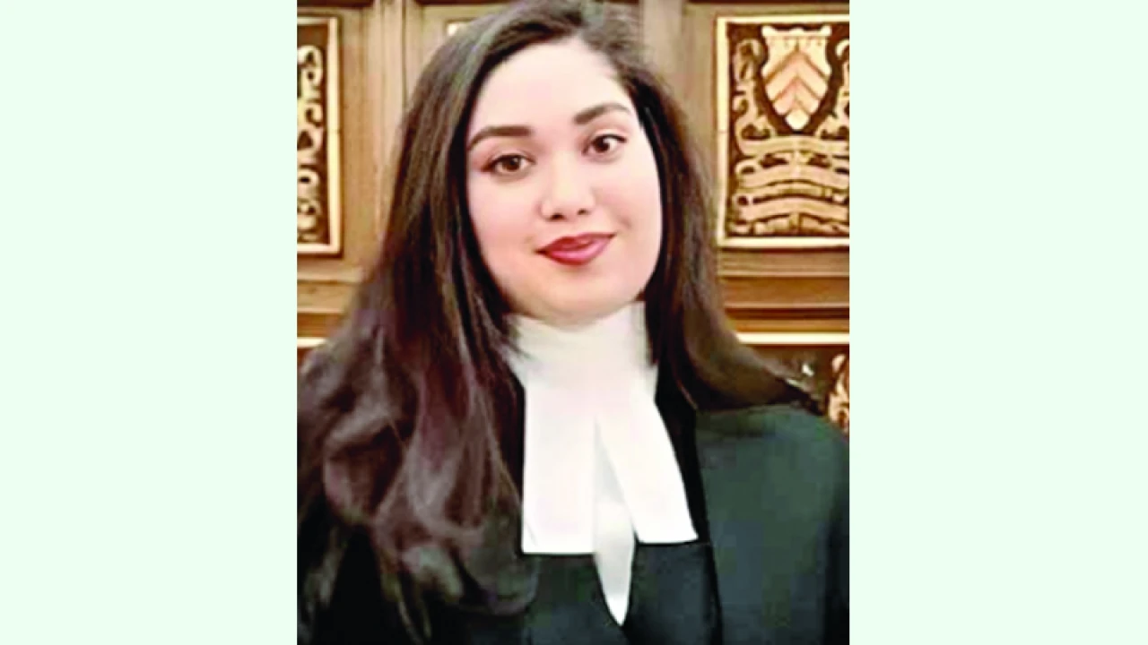 ন্যাশনাল প্রেয়ার ব্রেকফাস্টে যাচ্ছেন জায়মা রহমান