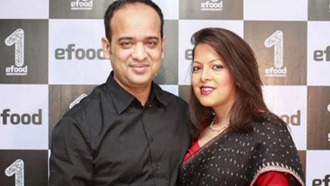 প্রতারণার মামলায় ইভ্যালির রাসেল-শামীমার কারাদণ্ড 